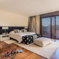 Вилла в пригороде в Испании, Андалусия, 2438 кв.м.