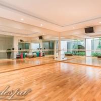 Вилла в пригороде в Испании, Андалусия, 2438 кв.м.