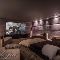 Вилла в пригороде в Испании, Андалусия, 2438 кв.м.