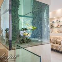 Вилла в пригороде в Испании, Андалусия, 2438 кв.м.