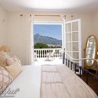 Дом в пригороде в Испании, Андалусия, 400 кв.м.