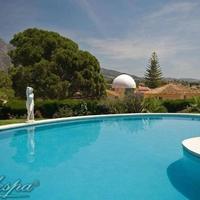 Дом в пригороде в Испании, Андалусия, 400 кв.м.