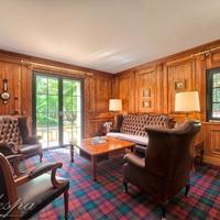 Вилла на второй линии моря/озера, в пригороде в Испании, Андалусия, 1300 кв.м.