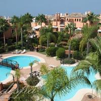 Таунхаус в пригороде в Испании, Андалусия, 334 кв.м.