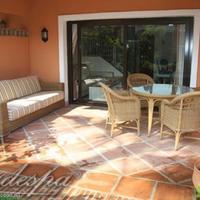 Таунхаус в пригороде в Испании, Андалусия, 334 кв.м.