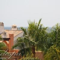 Таунхаус в пригороде в Испании, Андалусия, 334 кв.м.