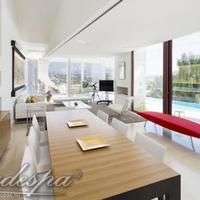 Вилла в пригороде в Испании, Андалусия, 525 кв.м.