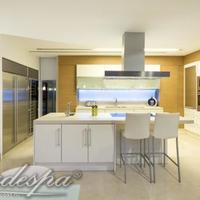 Вилла в пригороде в Испании, Андалусия, 525 кв.м.