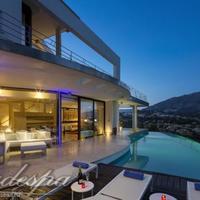 Вилла в пригороде в Испании, Андалусия, 525 кв.м.