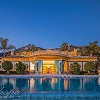 Дом в пригороде в Испании, Андалусия, 911 кв.м.