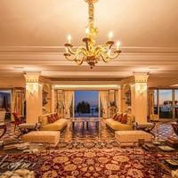 Дом в пригороде в Испании, Андалусия, 911 кв.м.