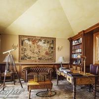 Дом в пригороде в Испании, Андалусия, 911 кв.м.