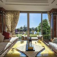 Дом в пригороде в Испании, Андалусия, 911 кв.м.