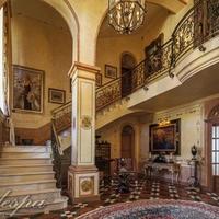 Дом в пригороде в Испании, Андалусия, 911 кв.м.