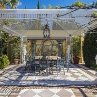 Дом в пригороде в Испании, Андалусия, 911 кв.м.