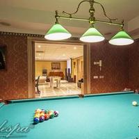 Дом в пригороде в Испании, Андалусия, 911 кв.м.