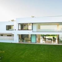 Дом в пригороде в Испании, Андалусия, 1740 кв.м.