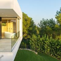 Дом в пригороде в Испании, Андалусия, 1740 кв.м.