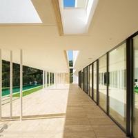 Дом в пригороде в Испании, Андалусия, 1740 кв.м.