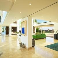 Дом в пригороде в Испании, Андалусия, 1740 кв.м.