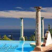 Дом в пригороде в Испании, Андалусия, 2650 кв.м.