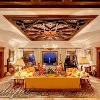 Дом в пригороде в Испании, Андалусия, 2650 кв.м.