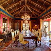 Дом в пригороде в Испании, Андалусия, 2650 кв.м.