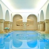 Дом в пригороде в Испании, Андалусия, 2650 кв.м.