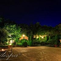 Дом в пригороде в Испании, Андалусия, 2650 кв.м.