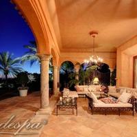 Дом в пригороде в Испании, Андалусия, 2650 кв.м.