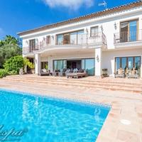 Вилла в Испании, Андалусия, 375 кв.м.