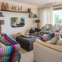 Вилла в Испании, Андалусия, 375 кв.м.