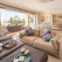 Вилла в Испании, Андалусия, 375 кв.м.