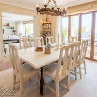 Вилла в Испании, Андалусия, 375 кв.м.