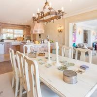 Вилла в Испании, Андалусия, 375 кв.м.