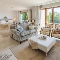 Вилла в Испании, Андалусия, 375 кв.м.