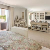 Вилла в Испании, Андалусия, 375 кв.м.