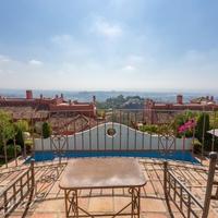 Вилла в Испании, Андалусия, 375 кв.м.