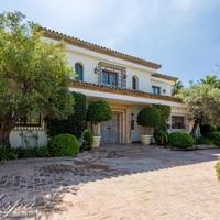 Вилла в Испании, Андалусия, 375 кв.м.