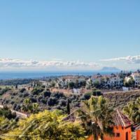 House in the suburbs in Spain, Andalucia, 485 sq.m.