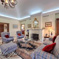 House in the suburbs in Spain, Andalucia, 485 sq.m.