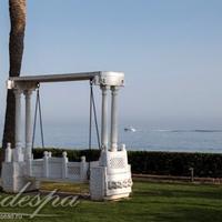 Вилла на первой линии моря/озера, в пригороде в Испании, Андалусия, 1600 кв.м.