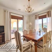 Вилла в пригороде в Испании, Андалусия, 513 кв.м.