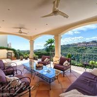 Вилла в пригороде в Испании, Андалусия, 513 кв.м.