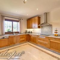 Вилла в пригороде в Испании, Андалусия, 513 кв.м.