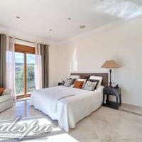 Вилла в пригороде в Испании, Андалусия, 513 кв.м.