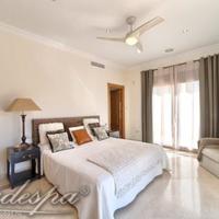 Вилла в пригороде в Испании, Андалусия, 513 кв.м.