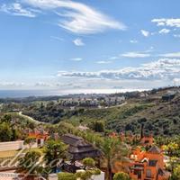 Вилла в пригороде в Испании, Андалусия, 513 кв.м.