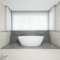 Вилла на второй линии моря/озера, в пригороде в Испании, Андалусия, 916 кв.м.