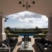House in the suburbs in Spain, Andalucia, 650 sq.m.